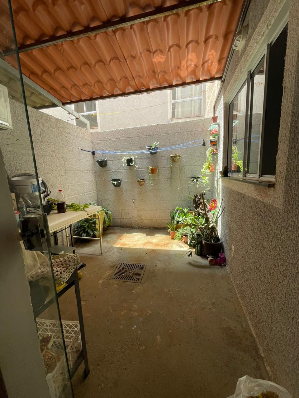 Ágio à venda - Apartamento térreo Condomínio Angra dos Reis - Miniatura 6