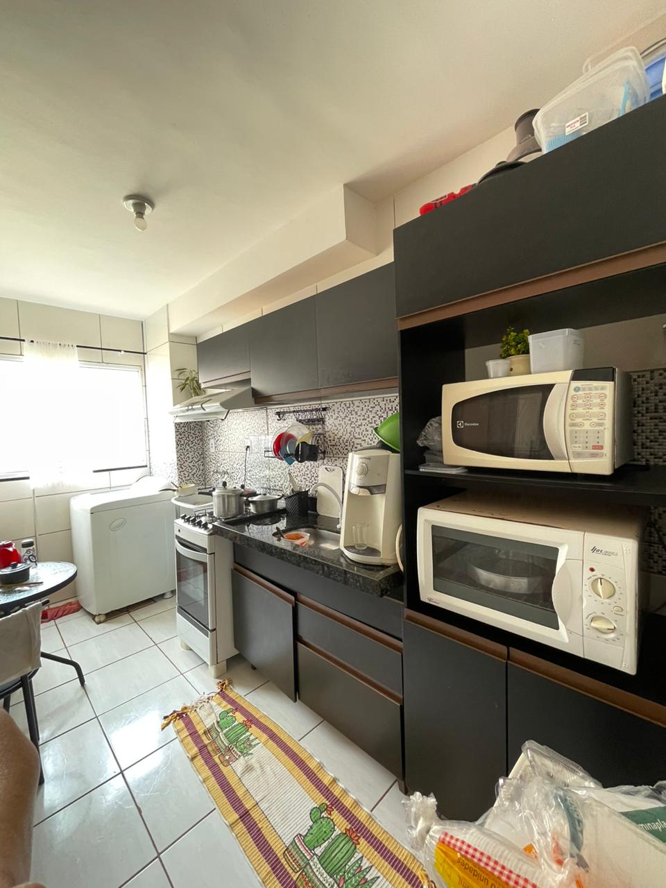 Ágio à venda - Apartamento térreo Condomínio Angra dos Reis - Miniatura 7