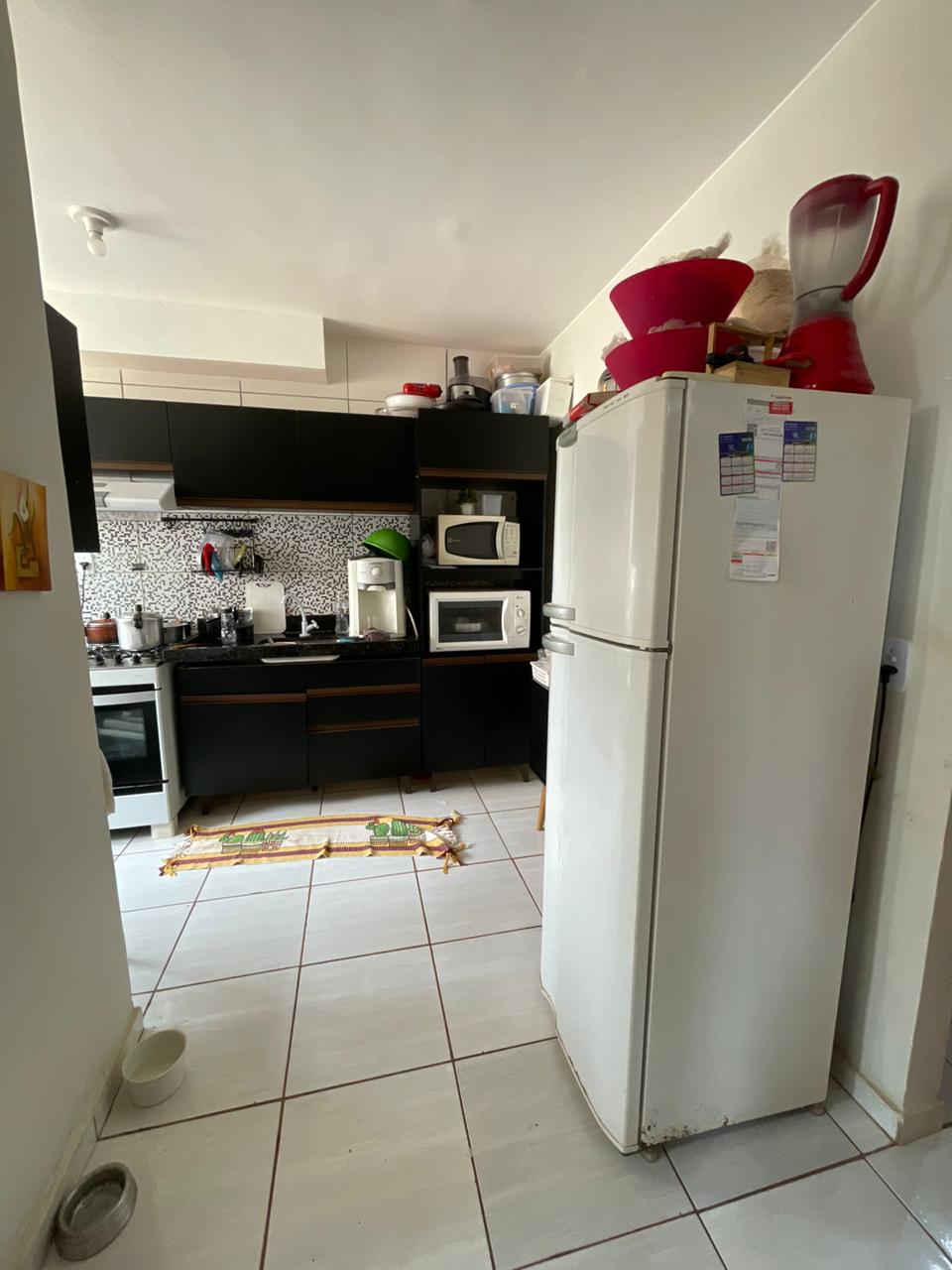 Ágio à venda - Apartamento térreo Condomínio Angra dos Reis - Miniatura 3