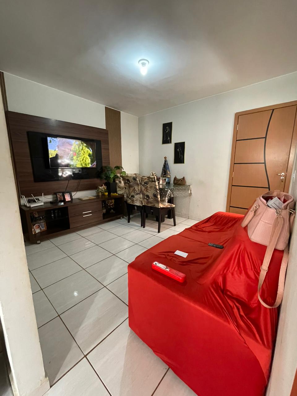 Ágio à venda - Apartamento térreo Condomínio Angra dos Reis - Miniatura 5