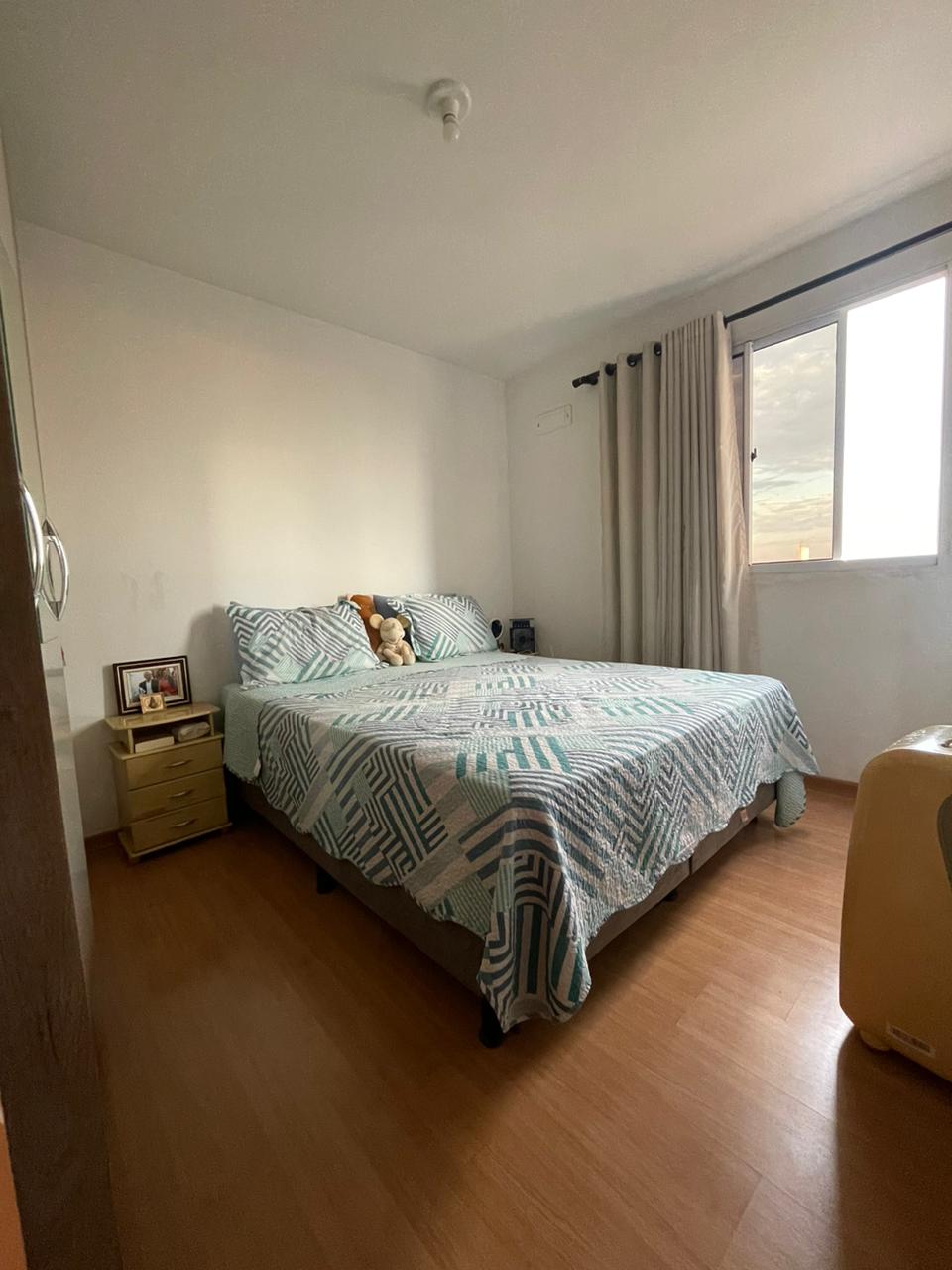 Apartamento a venda Condomínio Belle Horizonte - Miniatura 3