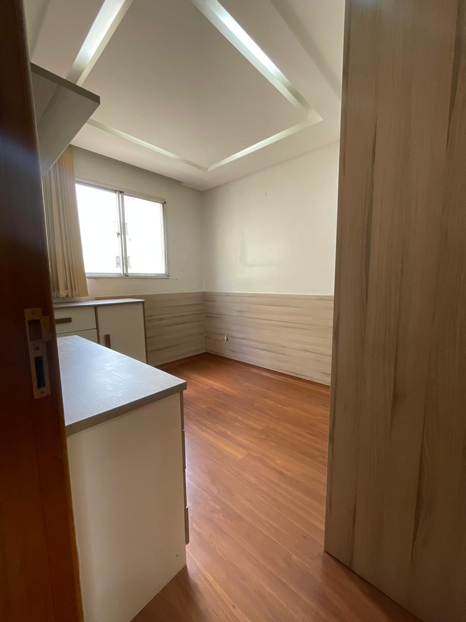 Condomínio Paris - Apartamento 100% Mobiliado - Miniatura 2
