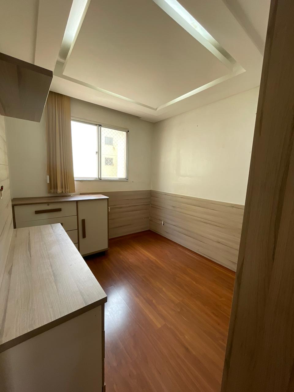 Condomínio Paris - Apartamento 100% Mobiliado - Miniatura 5