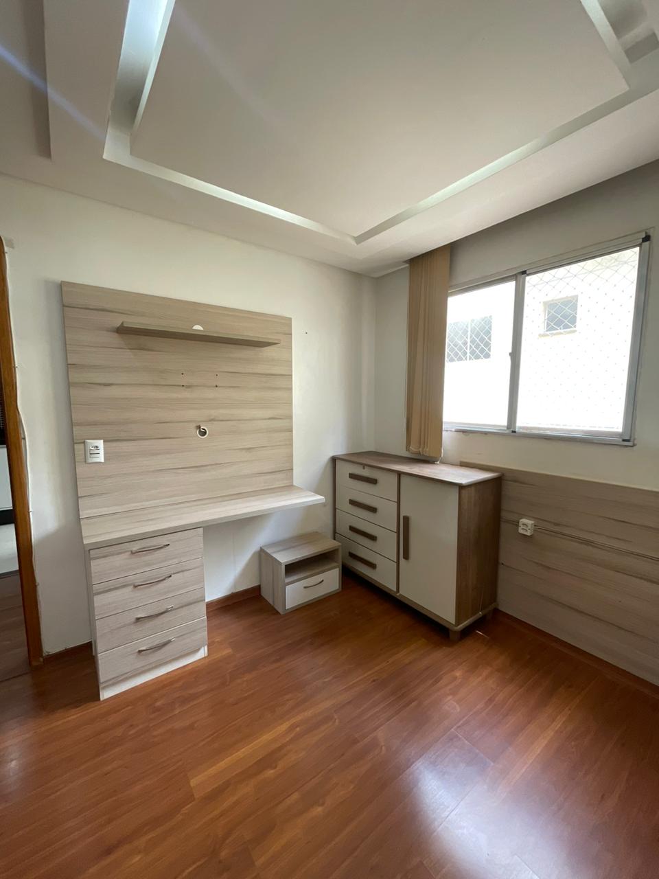 Condomínio Paris - Apartamento 100% Mobiliado - Miniatura 8