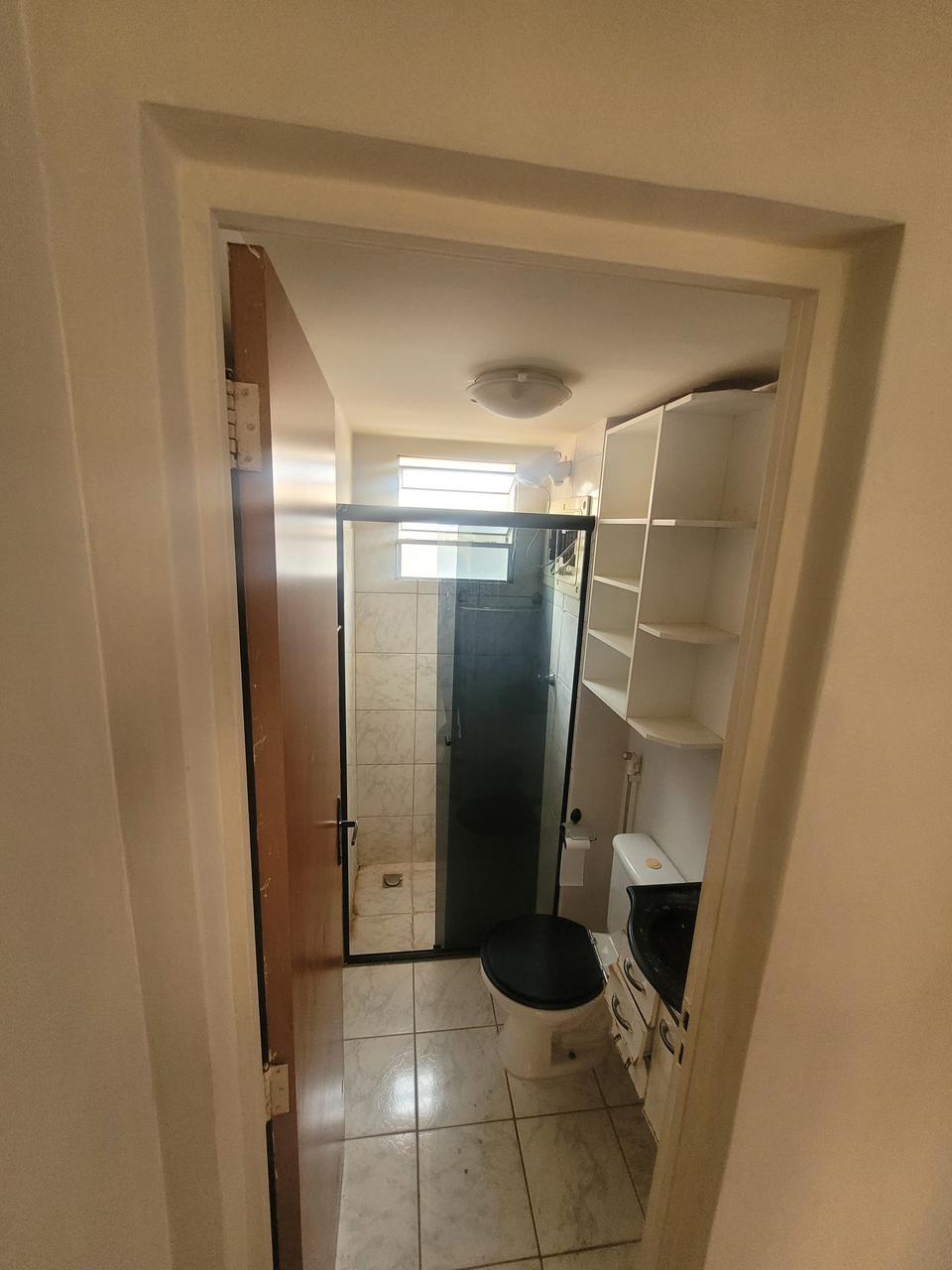 Ágio à venda - Residencial Lisboa Life, Próximo ao Shopping Sul - Miniatura 4