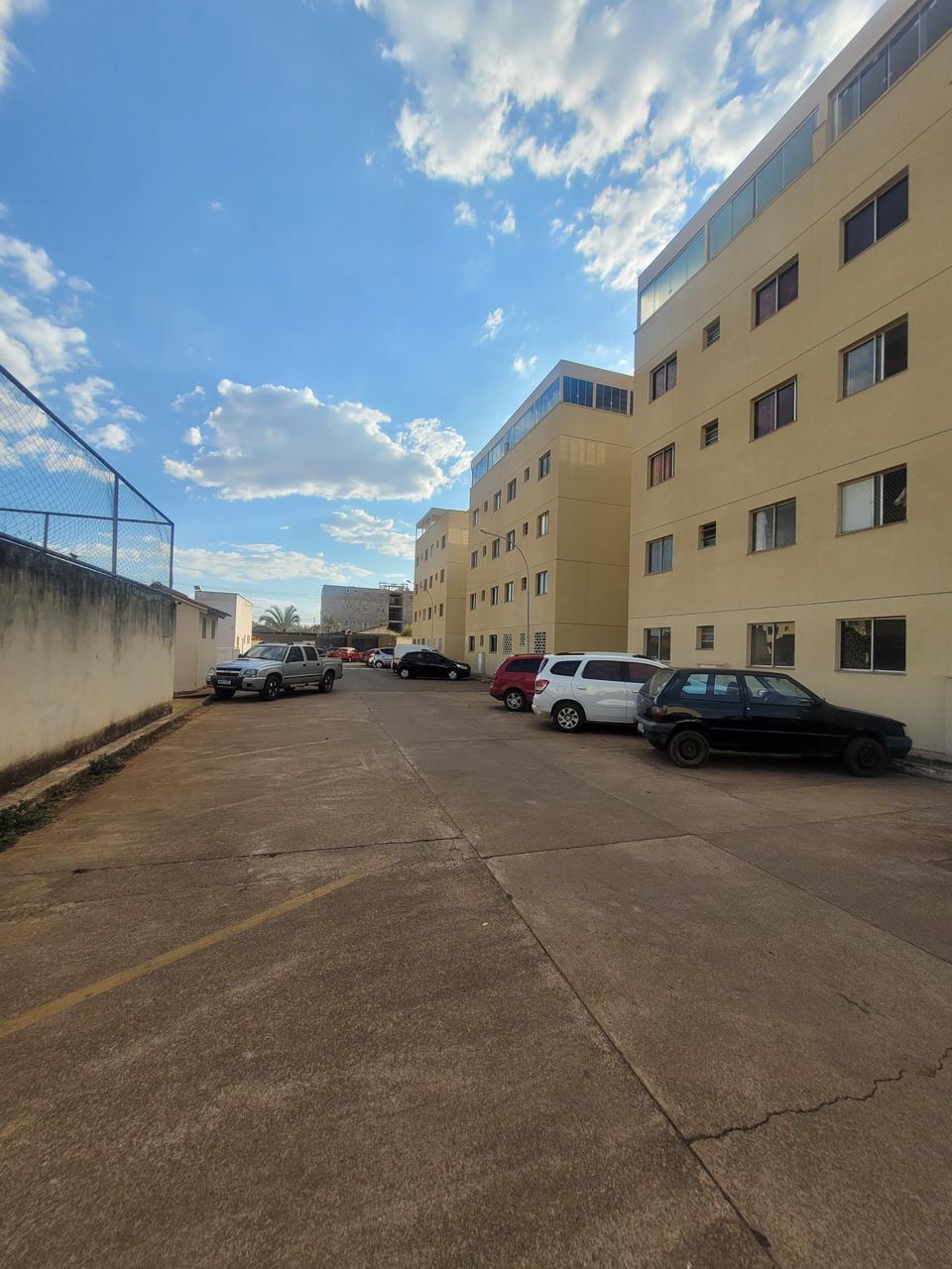 Ágio à venda - Residencial Lisboa Life, Próximo ao Shopping Sul - Miniatura 3